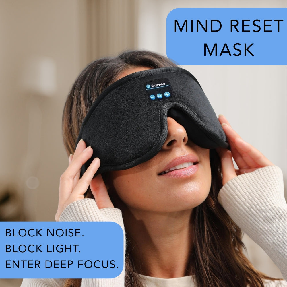Mind Reset Mask